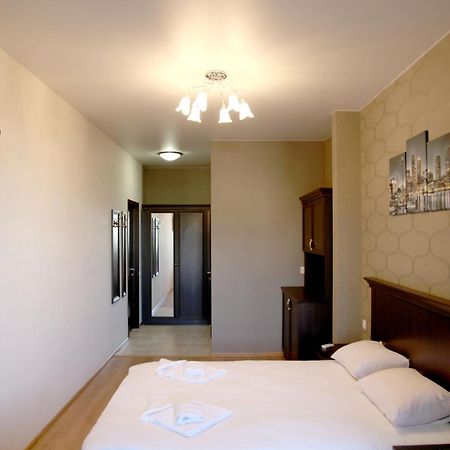 Irishotels Kiev Rum bild
