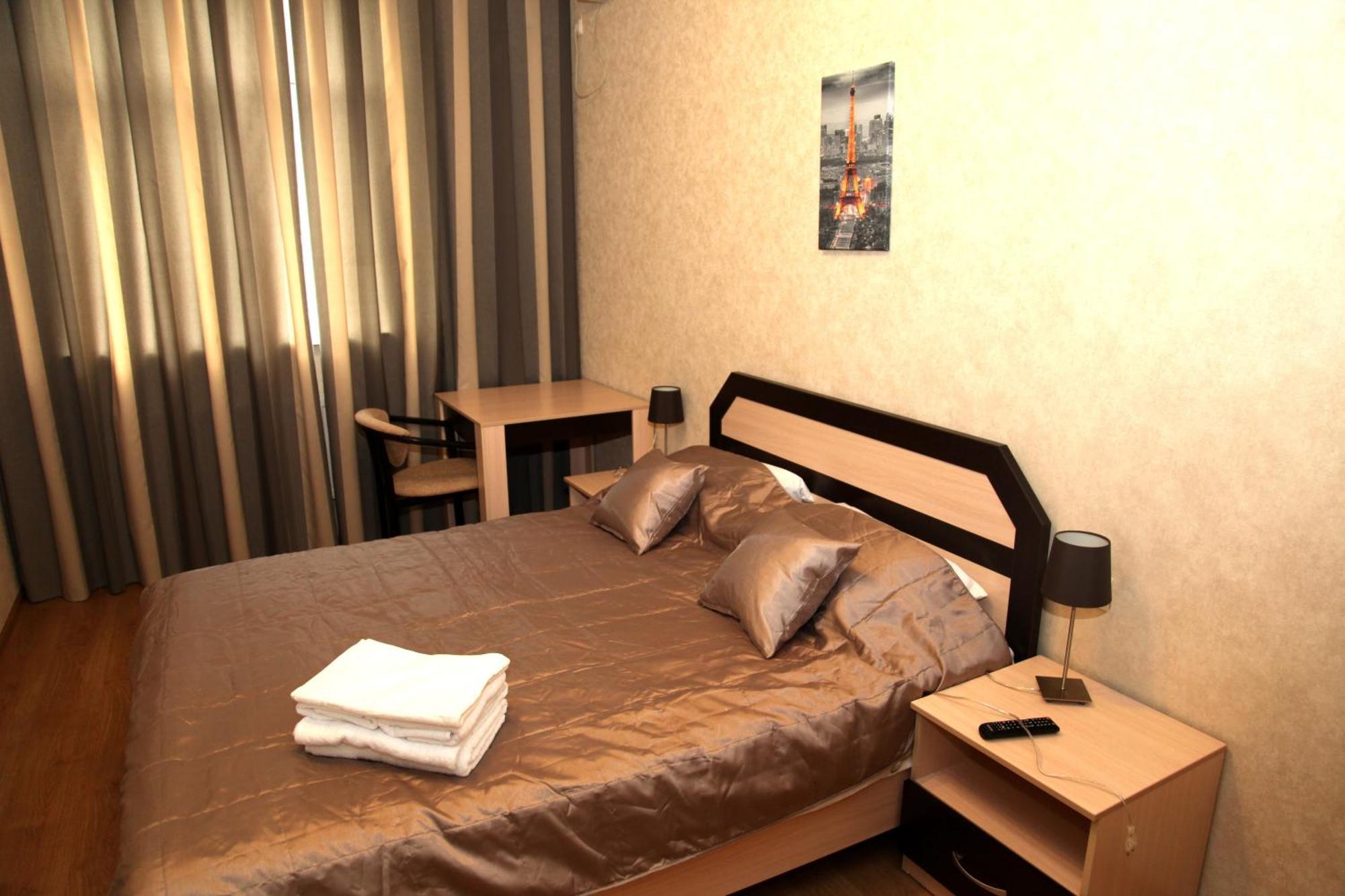 Irishotels Kiev Rum bild